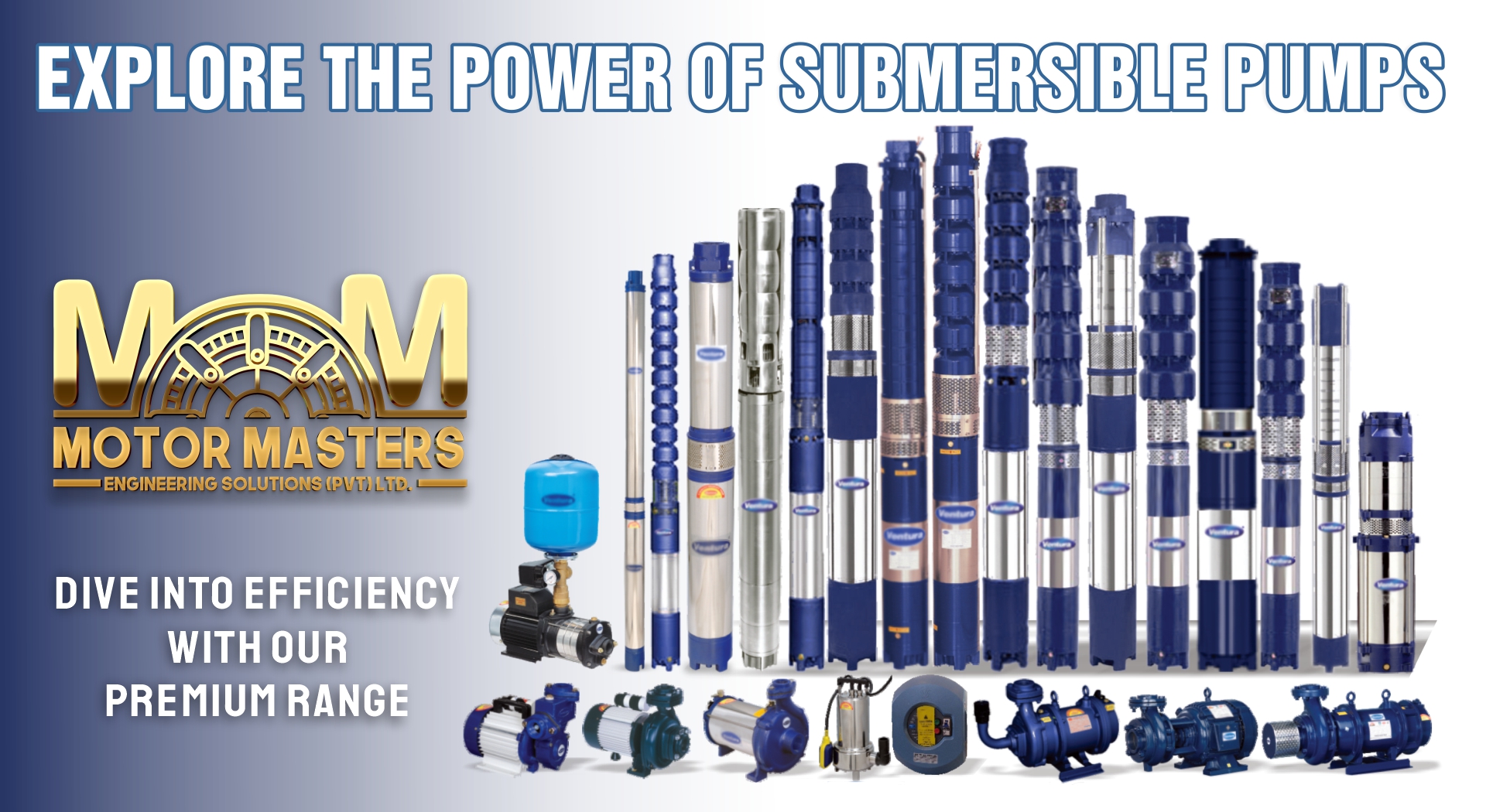 Maintenance Tips for Electric Motors and Pumps